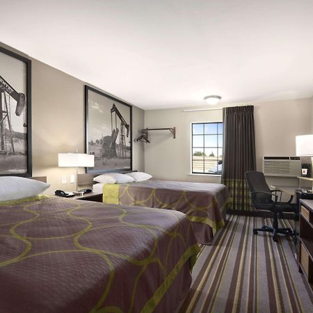 Super 8 By Wyndham Ardmore Luaran gambar