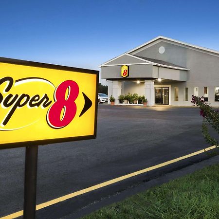 Super 8 By Wyndham Ardmore Luaran gambar