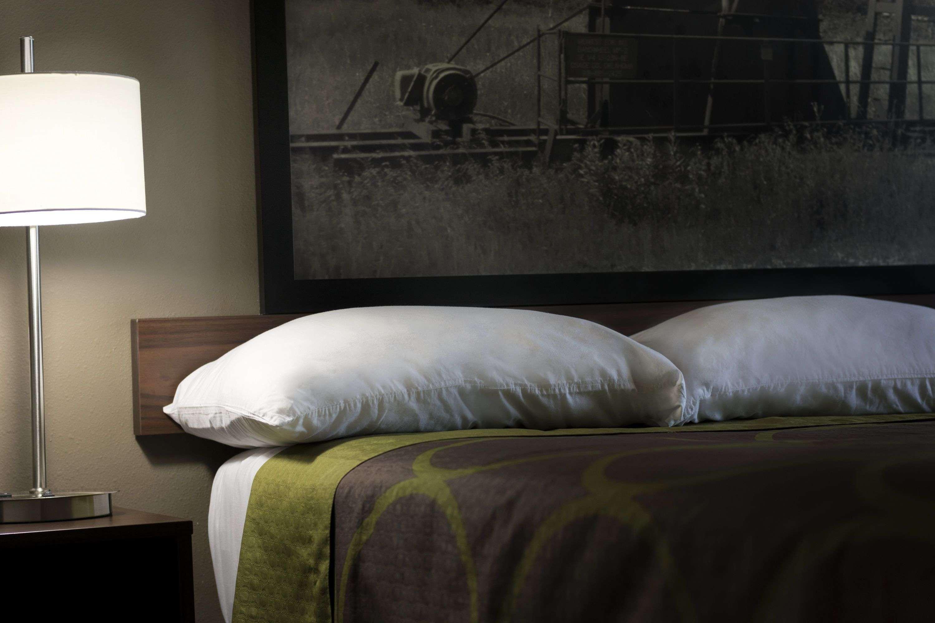 Super 8 By Wyndham Ardmore Luaran gambar