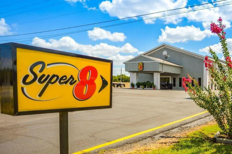 Super 8 By Wyndham Ardmore Luaran gambar